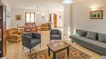 living-room - Ferienhaus für 8 Personen (180 m²) in Camaiore - Top-Hundeurlaub