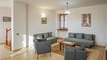 living-room - Ferienhaus für 8 Personen (180 m²) in Camaiore - Top-Hundeurlaub