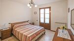 bed - Ferienhaus für 8 Personen (180 m²) in Camaiore - Top-Hundeurlaub