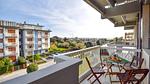 outside - Ferienwohnung für 4 Personen (60 m²) in Lido di Camaiore (LU) - Top-Hundeurlaub