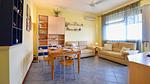 living-room - Ferienwohnung für 4 Personen (60 m²) in Lido di Camaiore (LU) - Top-Hundeurlaub