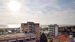 view-from-room - Ferienwohnung für 4 Personen (60 m²) in Lido di Camaiore (LU) - Top-Hundeurlaub