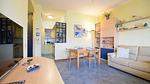 living-room - Ferienwohnung für 4 Personen (60 m²) in Lido di Camaiore (LU) - Top-Hundeurlaub