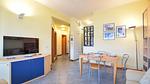 living-room - Ferienwohnung für 4 Personen (60 m²) in Lido di Camaiore (LU) - Top-Hundeurlaub