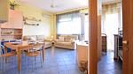living-room - Ferienwohnung für 4 Personen (60 m²) in Lido di Camaiore (LU) - Top-Hundeurlaub