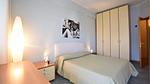 bed - Ferienwohnung für 4 Personen (60 m²) in Lido di Camaiore (LU) - Top-Hundeurlaub