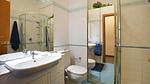 bathroom - Ferienwohnung für 4 Personen (60 m²) in Lido di Camaiore (LU) - Top-Hundeurlaub