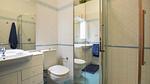bathroom - Ferienwohnung für 4 Personen (60 m²) in Lido di Camaiore (LU) - Top-Hundeurlaub
