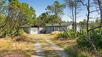 outside - Ferienhaus für 8 Personen (59 m²) in Ålbæk - Top-Hundeurlaub