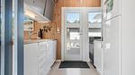 kitchen - Ferienhaus für 8 Personen (59 m²) in Ålbæk - Top-Hundeurlaub