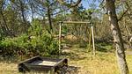 outside - Ferienhaus für 8 Personen (59 m²) in Ålbæk - Top-Hundeurlaub