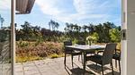 outside - Ferienhaus für 8 Personen (59 m²) in Ålbæk - Top-Hundeurlaub