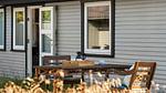 outside - Ferienhaus für 8 Personen (59 m²) in Ålbæk - Top-Hundeurlaub