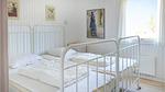 bed - Ferienhaus für 8 Personen (59 m²) in Ålbæk - Top-Hundeurlaub