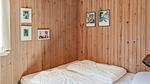 bed - Ferienhaus für 8 Personen (59 m²) in Ålbæk - Top-Hundeurlaub