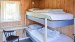 bed - Ferienhaus für 8 Personen (59 m²) in Ålbæk - Top-Hundeurlaub