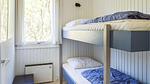bed - Ferienhaus für 8 Personen (59 m²) in Ålbæk - Top-Hundeurlaub