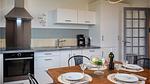 kitchen - Ferienhaus für 6 Personen (100 m²) in Sables D´Or Les Pins - Top-Hundeurlaub