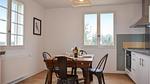 kitchen - Ferienhaus für 6 Personen (100 m²) in Sables D´Or Les Pins - Top-Hundeurlaub