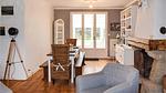 living-room - Ferienhaus für 6 Personen (100 m²) in Sables D´Or Les Pins - Top-Hundeurlaub
