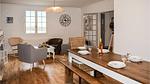 living-room - Ferienhaus für 6 Personen (100 m²) in Sables D´Or Les Pins - Top-Hundeurlaub