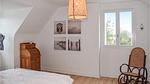 bed - Ferienhaus für 6 Personen (100 m²) in Sables D´Or Les Pins - Top-Hundeurlaub