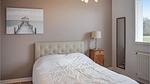 bed - Ferienhaus für 6 Personen (100 m²) in Sables D´Or Les Pins - Top-Hundeurlaub