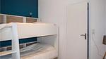 bed - Ferienhaus für 6 Personen (100 m²) in Sables D´Or Les Pins - Top-Hundeurlaub