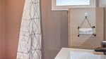 bathroom - Ferienhaus für 6 Personen (100 m²) in Sables D´Or Les Pins - Top-Hundeurlaub