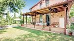 house - Ferienhaus für 6 Personen (170 m²) in Sovicille - Top-Hundeurlaub