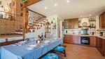 kitchen - Ferienhaus für 6 Personen (170 m²) in Sovicille - Top-Hundeurlaub