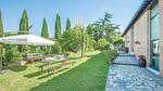 outside - Ferienhaus für 6 Personen (170 m²) in Sovicille - Top-Hundeurlaub