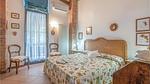 bed - Ferienhaus für 6 Personen (170 m²) in Sovicille - Top-Hundeurlaub