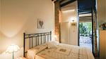 bed - Ferienhaus für 6 Personen (170 m²) in Sovicille - Top-Hundeurlaub