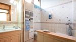 bathroom - Ferienhaus für 6 Personen (170 m²) in Sovicille - Top-Hundeurlaub