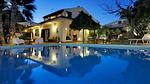 exterior - Ferienhaus für 12 Personen (140 m²) in Cava D'Aliga - Top-Hundeurlaub
