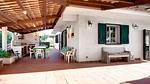interior - Ferienhaus für 12 Personen (140 m²) in Cava D'Aliga - Top-Hundeurlaub