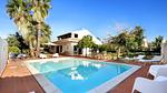 exterior - Ferienhaus für 12 Personen (140 m²) in Cava D'Aliga - Top-Hundeurlaub