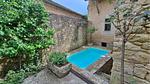 pool - Ferienhaus für 4 Personen (130 m²) - Top-Hundeurlaub