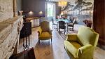 living-room - Ferienhaus für 4 Personen (130 m²) - Top-Hundeurlaub