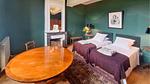 bed - Ferienhaus für 4 Personen (130 m²) - Top-Hundeurlaub