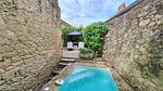 pool - Ferienhaus für 4 Personen (130 m²) - Top-Hundeurlaub