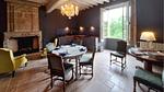 living-room - Ferienhaus für 4 Personen (130 m²) - Top-Hundeurlaub