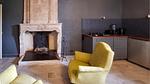 living-room - Ferienhaus für 4 Personen (130 m²) - Top-Hundeurlaub