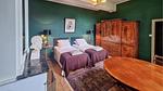 bed - Ferienhaus für 4 Personen (130 m²) - Top-Hundeurlaub