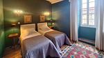 bed - Ferienhaus für 4 Personen (130 m²) - Top-Hundeurlaub