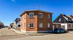 house - Ferienhaus für 9 Personen (188 m²) in Thyborøn - Top-Hundeurlaub