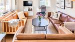 living-room - Ferienhaus für 9 Personen (188 m²) in Thyborøn - Top-Hundeurlaub
