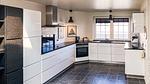 kitchen - Ferienhaus für 9 Personen (188 m²) in Thyborøn - Top-Hundeurlaub