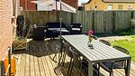 outside - Ferienhaus für 9 Personen (188 m²) in Thyborøn - Top-Hundeurlaub